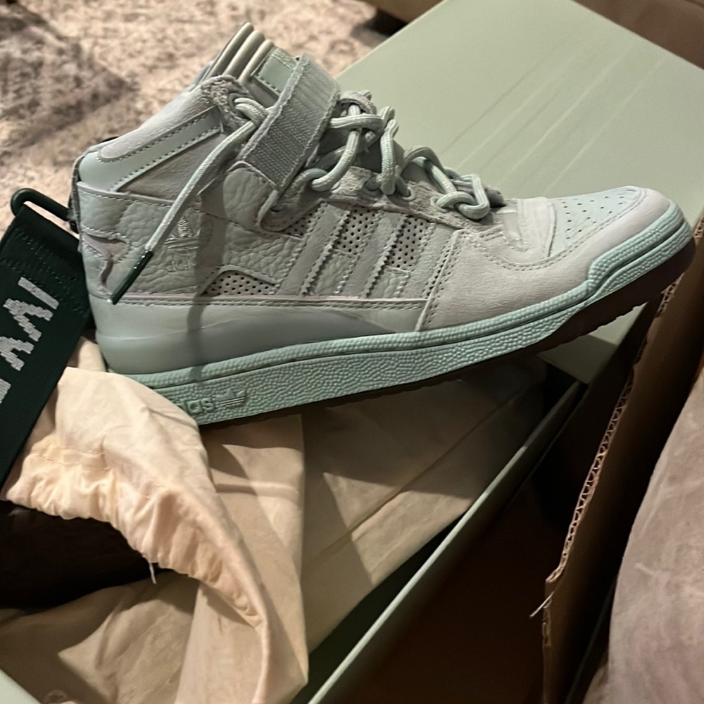 Ivy park adidas mens size 6.5